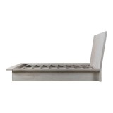 Moe's Home Collection Faceout Queen Bed