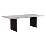 Moe's Home Collection Evans Dining Table