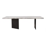 Moe's Home Collection Evans Dining Table