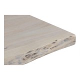 Moe's Home Collection Evans Dining Table