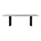 Moe's Home Collection Joshua Dining Table