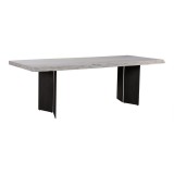 Moe's Home Collection Joshua Dining Table