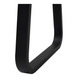 Moe's Home Collection Sable Dining Table - Leg