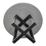 Moe's Home Collection Vault Dining Table