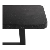 Moe's Home Collection Casper Dining Table - Leg