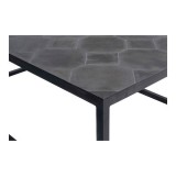 Moe's Home Collection Tyle Coffee Table - Corner