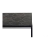 Moe's Home Collection Tyle Coffee Table - Half