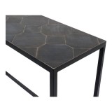 Moe's Home Collection Tyle Console Table - Top
