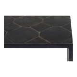 Moe's Home Collection Tyle Console Table - Half