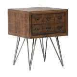 Javadi Side Table