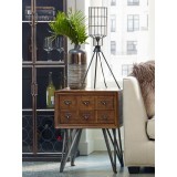 Javadi Side Table - Lifestyle