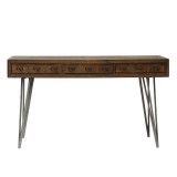 Collection Javadi Desk - Front