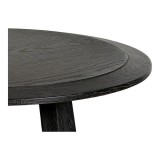 Moe's Home Collection Nathan Coffee Table - Half