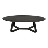 Moe's Home Collection Nathan Coffee Table - Front