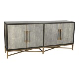 Moe's Home Collection Mako Sideboard - Perspective