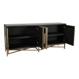 Moe's Home Collection Mako Sideboard - Perspective