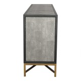 Moe's Home Collection Mako Sideboard - Side