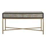 Moe's Home Collection Mako Console Table - Front