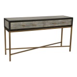 Moe's Home Collection Mako Console Table - Perspective