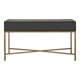 Moe's Home Collection Mako Console Table - Rear