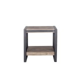 Bronx Side Table