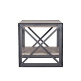 Bronx Side Table - Side