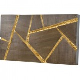 Lane Painting - Side Angled