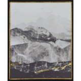 Manford Painting - Middle Artwork - Front