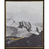 Manford Painting - Right Artwork - Front