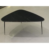 Flint 14" Small Coffee Table