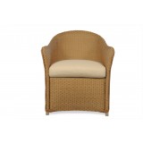 Weekend Retreat Dining Armchair