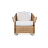 Weekend Retreat Lounge Rocker