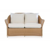 Weekend Retreat Loveseat - Front
