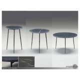 Kaii 13" End Table - Lifestyle 3