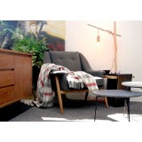 Kaii 13" End Table - Lifestyle 2