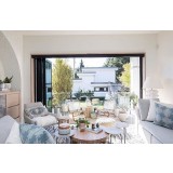 Kaii End Table Table - Lifestyle 2