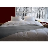 Luxury Aloe Vera White Goose Down - King