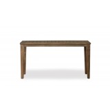 Wildwood 58" Teak Console Table
