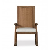 Wildwood High Back Porch Rocker
