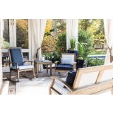 Wildwood High Back Porch Rocker - Lifestyle 5