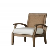 Wildwood Lounge Chair - Angled
