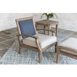 Wildwood Lounge Chair - Lifestyle 2