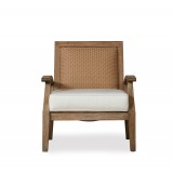 Wildwood Lounge Chair - Front