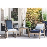 Wildwood Lounge Chair - Lifestyle 6