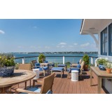 Wildwood Lounge Chair - Lifestyle 3