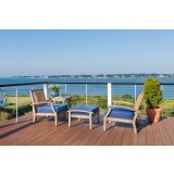 Wildwood Lounge Chair - Lifestyle 1