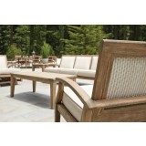 Wildwood Lounge Chair - Lifestyle 5
