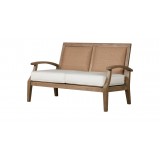 Wildwood Loveseat - Angled