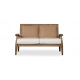 Wildwood Loveseat - Front