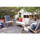 Wildwood Loveseat - Lifestyle 2
